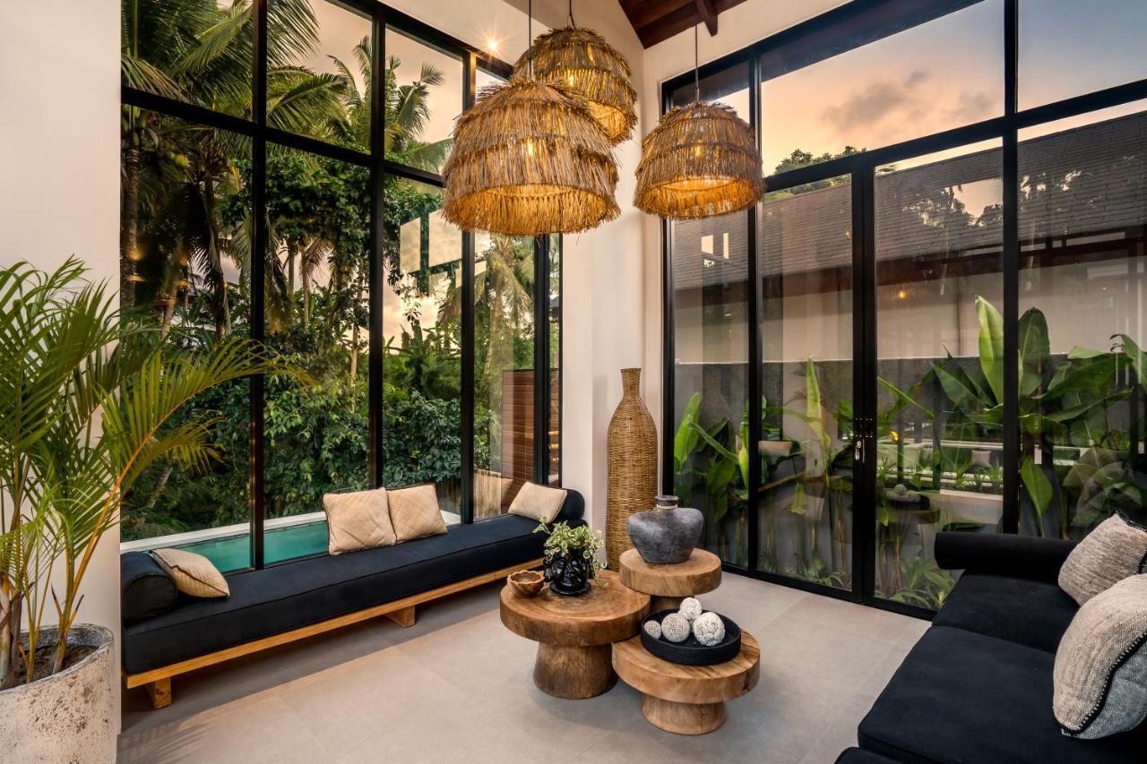 Villa Dream By Balisuperhost Ubud Exterior foto